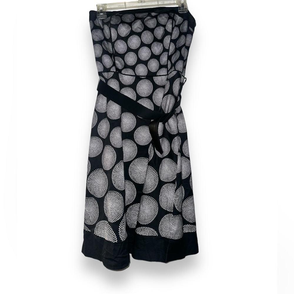 White House Black Market Dress